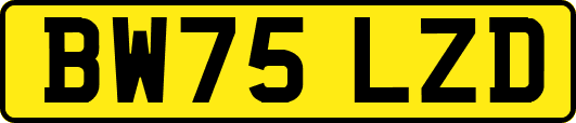 BW75LZD