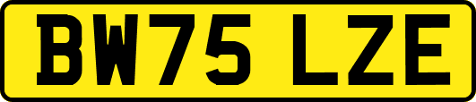 BW75LZE