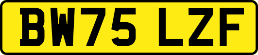 BW75LZF
