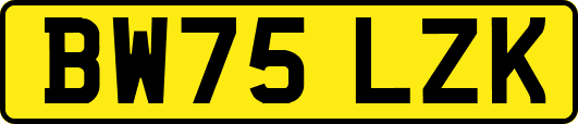 BW75LZK