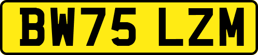 BW75LZM