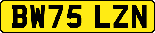 BW75LZN