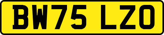 BW75LZO