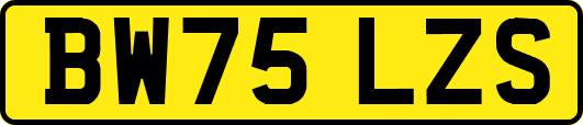 BW75LZS