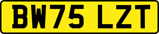 BW75LZT