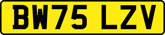 BW75LZV