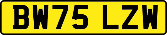 BW75LZW
