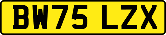 BW75LZX