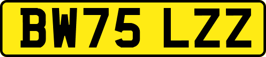 BW75LZZ