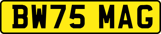 BW75MAG