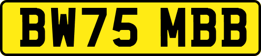 BW75MBB