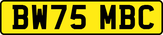 BW75MBC
