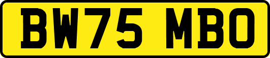 BW75MBO