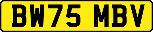 BW75MBV