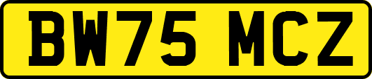 BW75MCZ