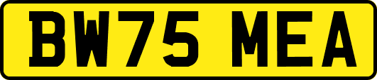 BW75MEA