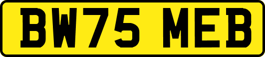 BW75MEB