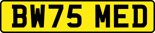 BW75MED