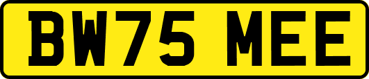 BW75MEE
