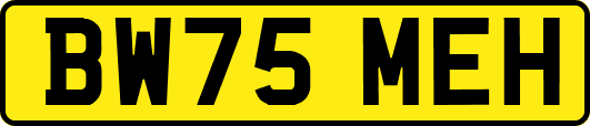 BW75MEH