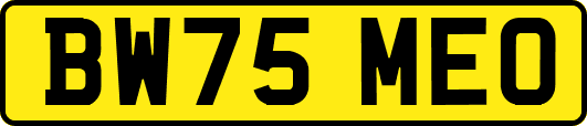 BW75MEO