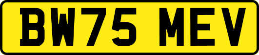 BW75MEV