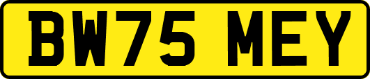 BW75MEY