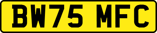 BW75MFC