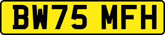 BW75MFH