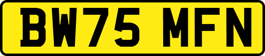 BW75MFN