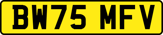 BW75MFV