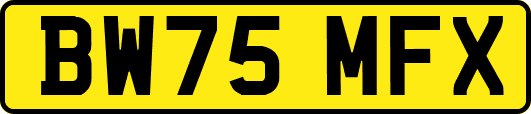 BW75MFX