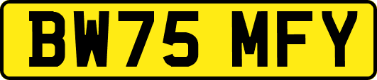 BW75MFY