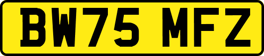 BW75MFZ