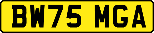 BW75MGA