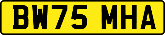 BW75MHA