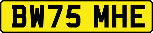 BW75MHE