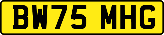 BW75MHG
