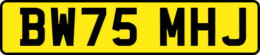 BW75MHJ
