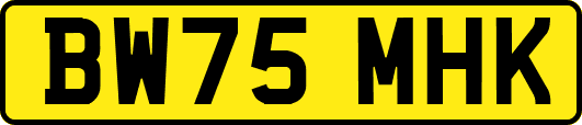 BW75MHK