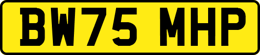 BW75MHP