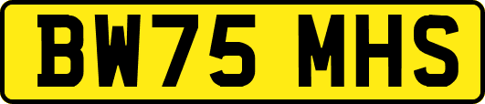 BW75MHS