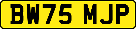 BW75MJP