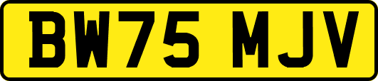 BW75MJV