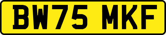 BW75MKF