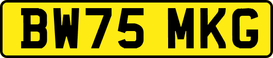 BW75MKG