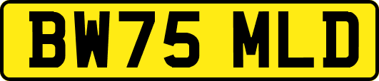 BW75MLD