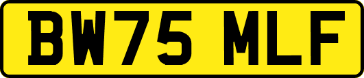 BW75MLF