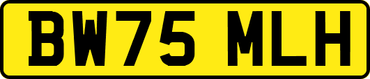 BW75MLH