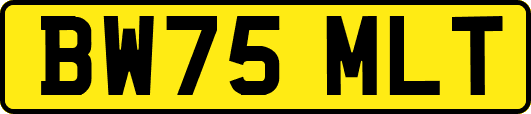 BW75MLT